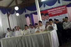 Alasan 25 Ormas Islam...