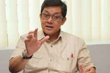 Cak Ali Penuhi Panggilan...