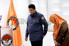 Bawaslu Belum Putuskan...