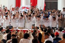 FPI dan 25 Ormas Islam...