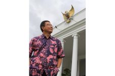 Lukman Hakim Saifuddin...