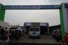 Suzuki: Bea Masuk Pakistan...
