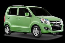 Suzuki Jepang Klaim...