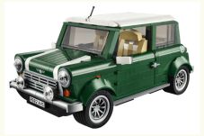 Lego Akan Rilis Bentuk...