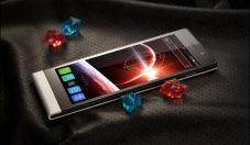 Ini Ponsel Anyar K-Touch...