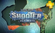 Permainan Shooter Ultimate...