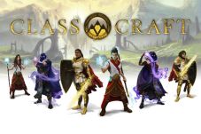 Game Classcraft Rangsang...