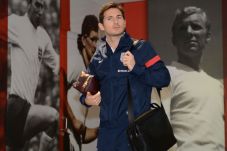Lampard Puji Pemain...