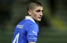 Verratti Tak Pusingkan...