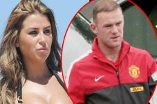 Video Asusila Rooney...