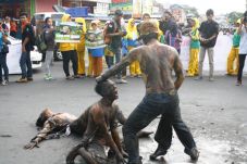 Cara Mahasiswa Garut...