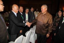 Alex Usul STPDN Wilayah...