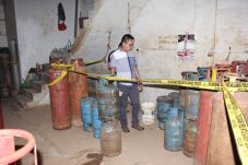 Jual Gas Penyulingan...