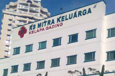 RS Mitra Keluarga Incar...