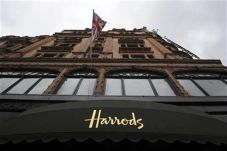 Harrods Kembali Jual...