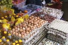 Harga Sembako di Karanganyar...