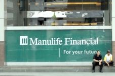 Manulife Targetkan Perusahaan...