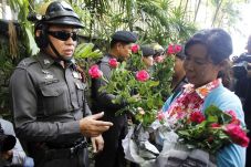Junta Militer Thailand...