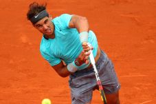 Nadal Masih Terlalu...