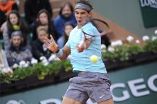 Rafael Nadal Kecurian
