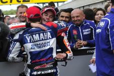 Yamaha Yakin Lorenzo...