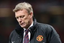 Moyes Masih Ogah Melatih...