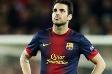 Pique Ungkap Kepindahan...