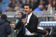 Udinese Kontrak Stramaccioni...