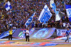 Aremania Ingin Aman