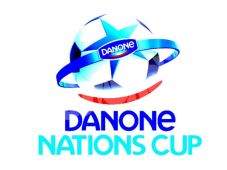 Hasil Drawing Grup Danone...