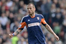 Van der Vaart Desak...