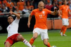 Robben Jadi Pembeda...