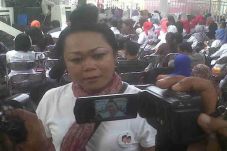 Prabowo Dapat Dukungan...