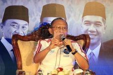 Pramono Edhie Klaim...