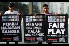 Soal Babinsa, Presiden...