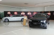 GAD Operasikan Gallery...