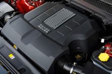 Rekayasa Mesin V6 Range...