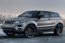 Range Rover Tidak Khawatir...