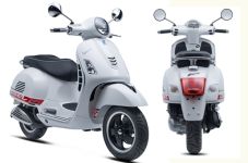 GTS Super 150 Keluarga...