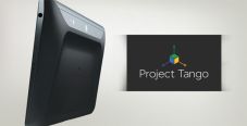 Tablet Google Project...