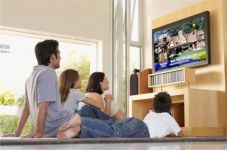 Total TV View Naik 246%