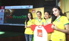 USeeTV Tayangkan Piala...