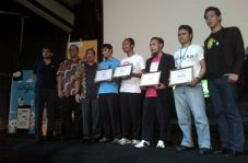 Ideabox Dorong Starups...