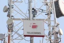 Telkomsel Tambah 1.000...