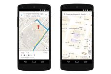 Google Maps Tambahkan...