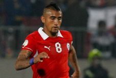 Vidal Terancam Kembali...
