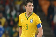 Silva ingin Brazil Tiru...