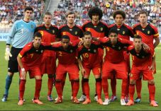 Penyempurnaan Red Devils