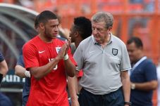 Cedera Chamberlain Buat...
