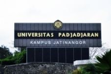 Mahasiswi Unpad asal...